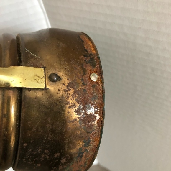 Vtg MCM Musical Decanter - Picture 13 of 14